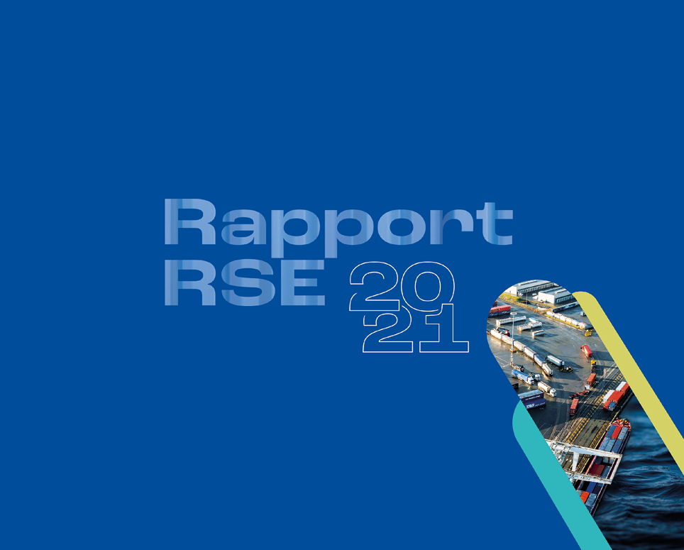 Rapport Rse Ports De Lille