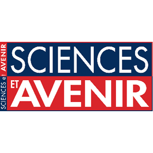 logo science et avenir