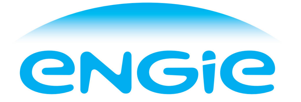 Logo engie - rev3 - l'économie durable et connectée en Hauts-de-France