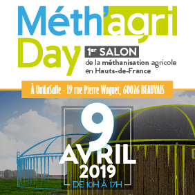 Meth'agri Day