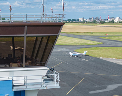 Aérodrome Merville Lestrem
