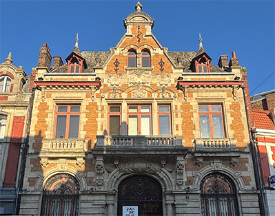 Fabrique de Béthune (coworking)