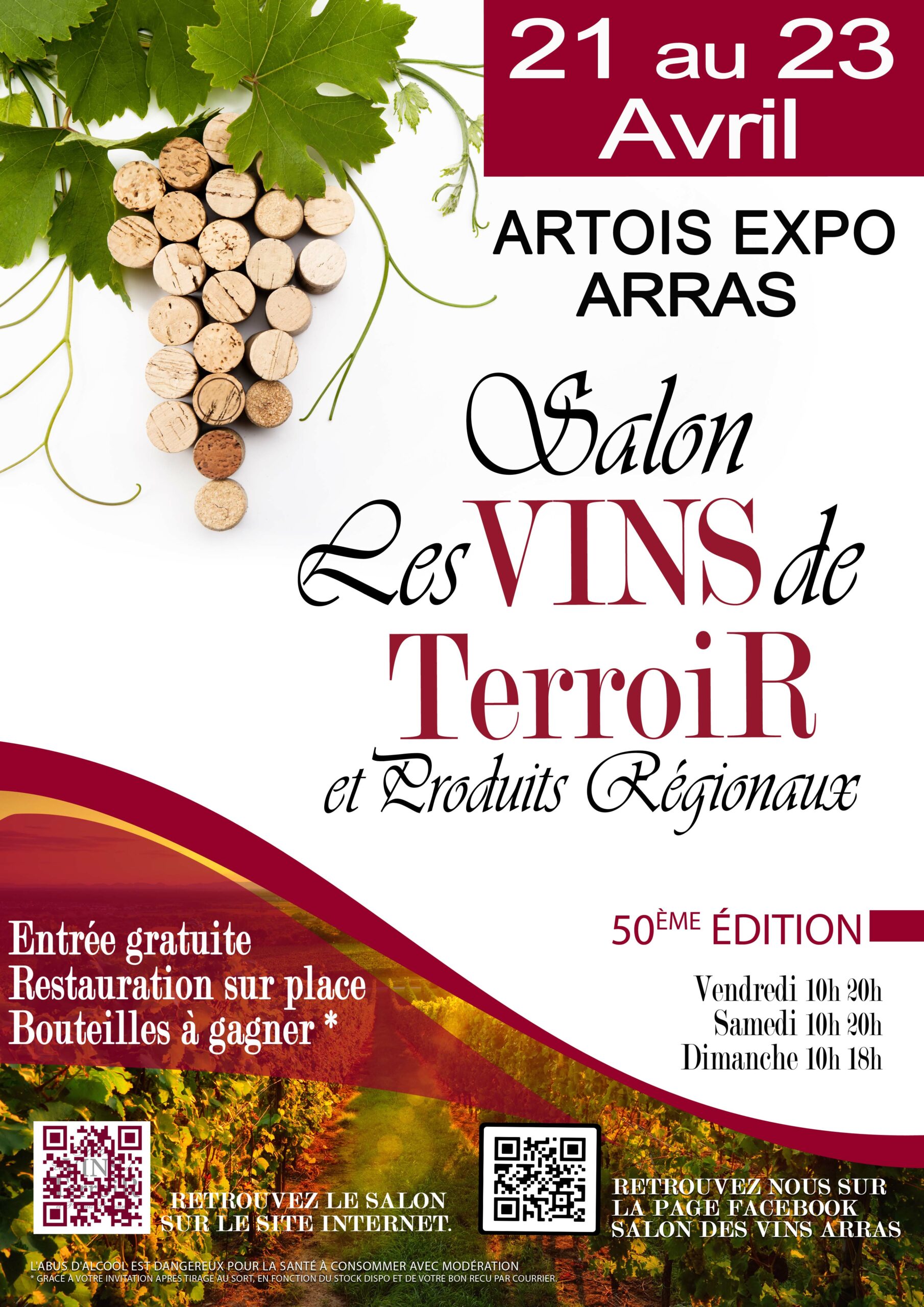 salon-des-vins-de-terroir-et-des-produits-r-gionaux-artois-expo