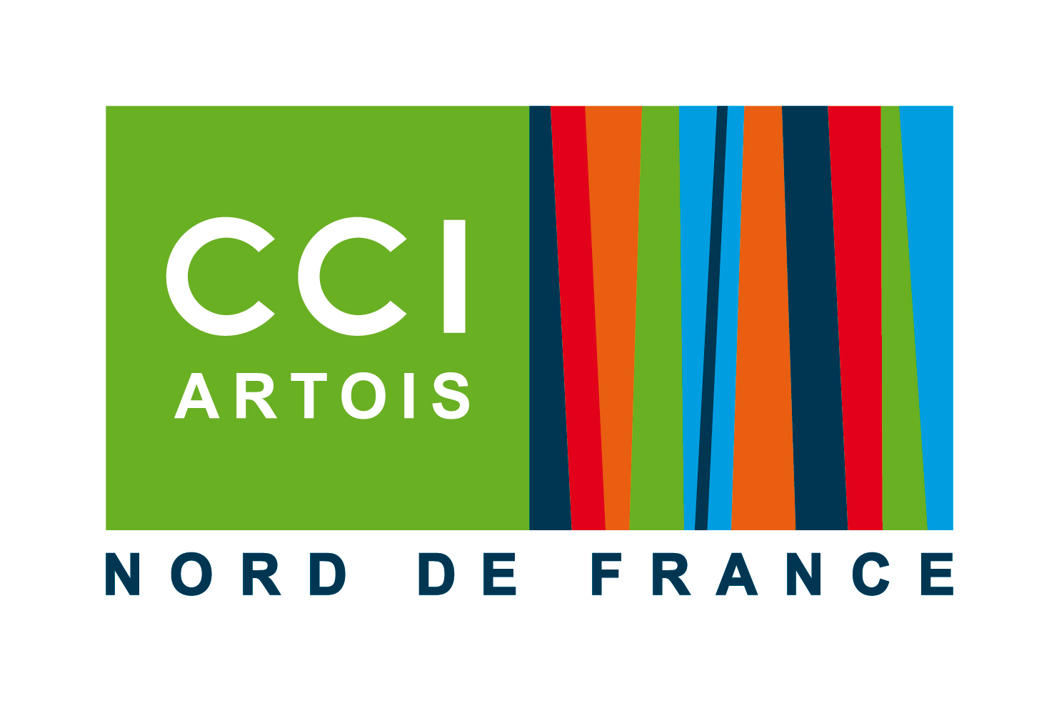 Logo CCI Artois