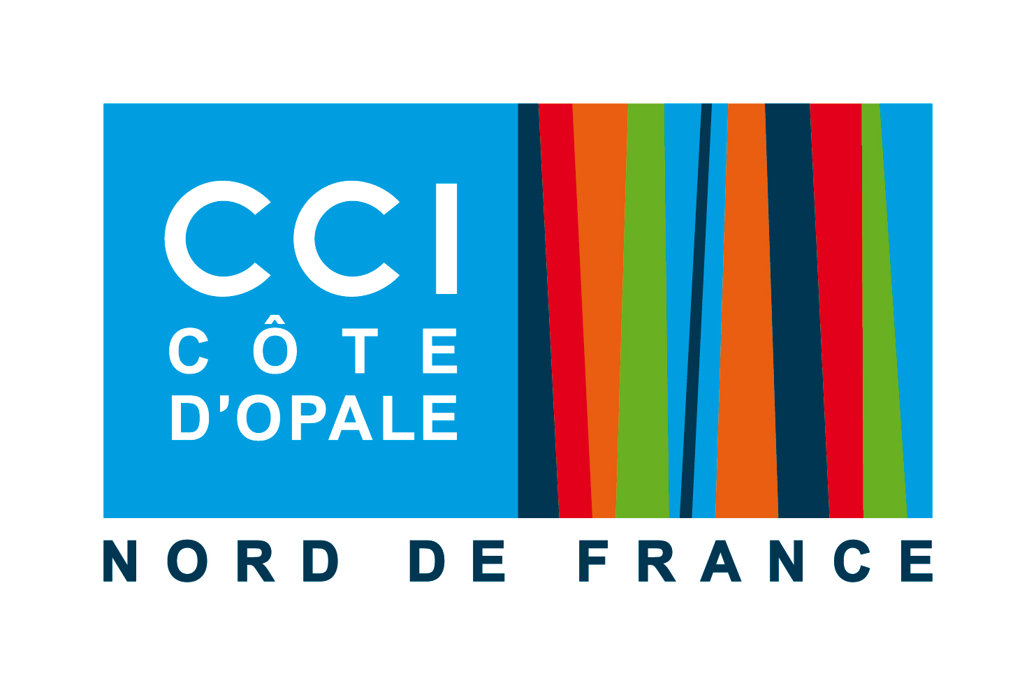 Logo Cote d'Opale