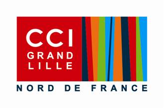 logo CCI Grand-Lille