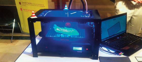 Makerbot