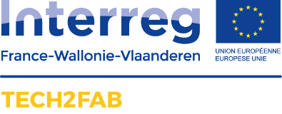 Interreg - TECH2FAB