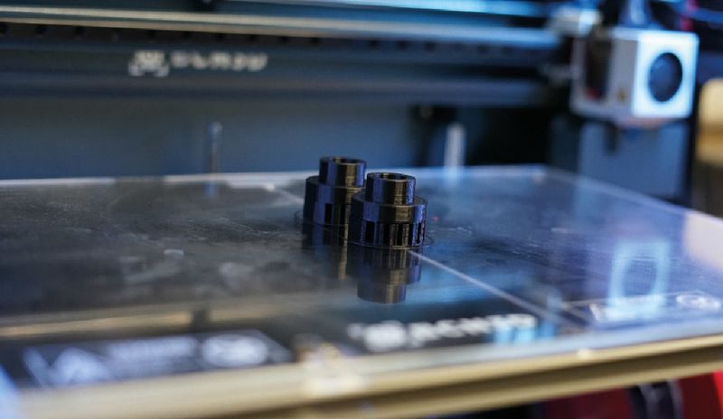 Dagoma dévoile son imprimante 3D professionnelle grand format PRO 430