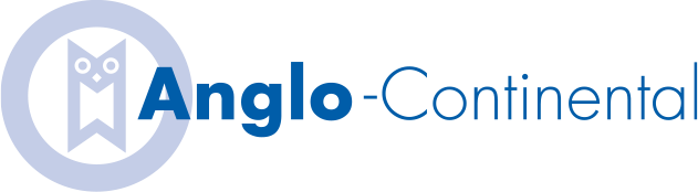 Logo Anglo Continental