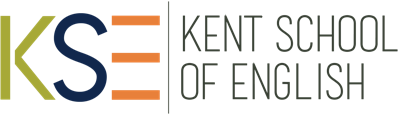 Logo Kent School Of English