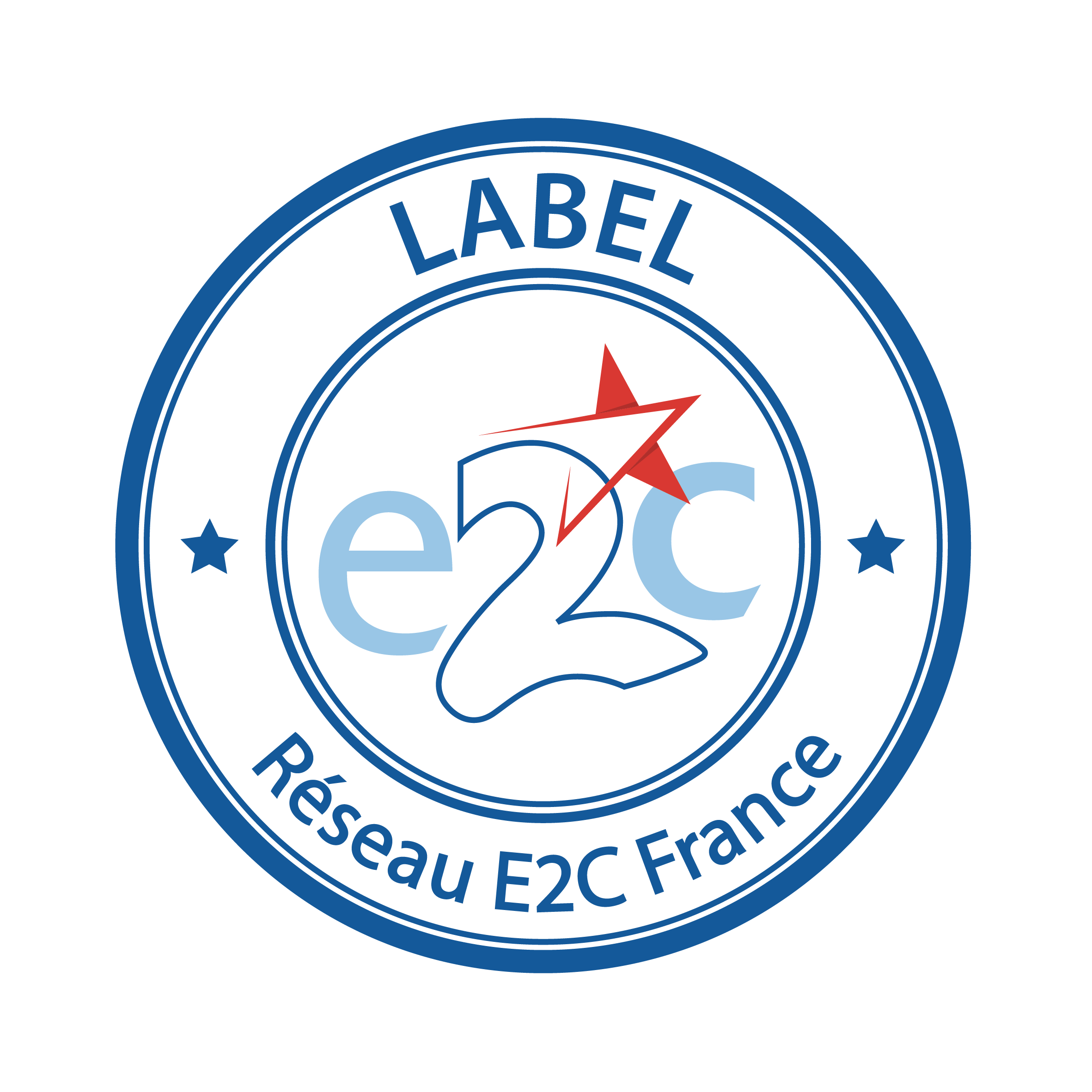 Label E2C