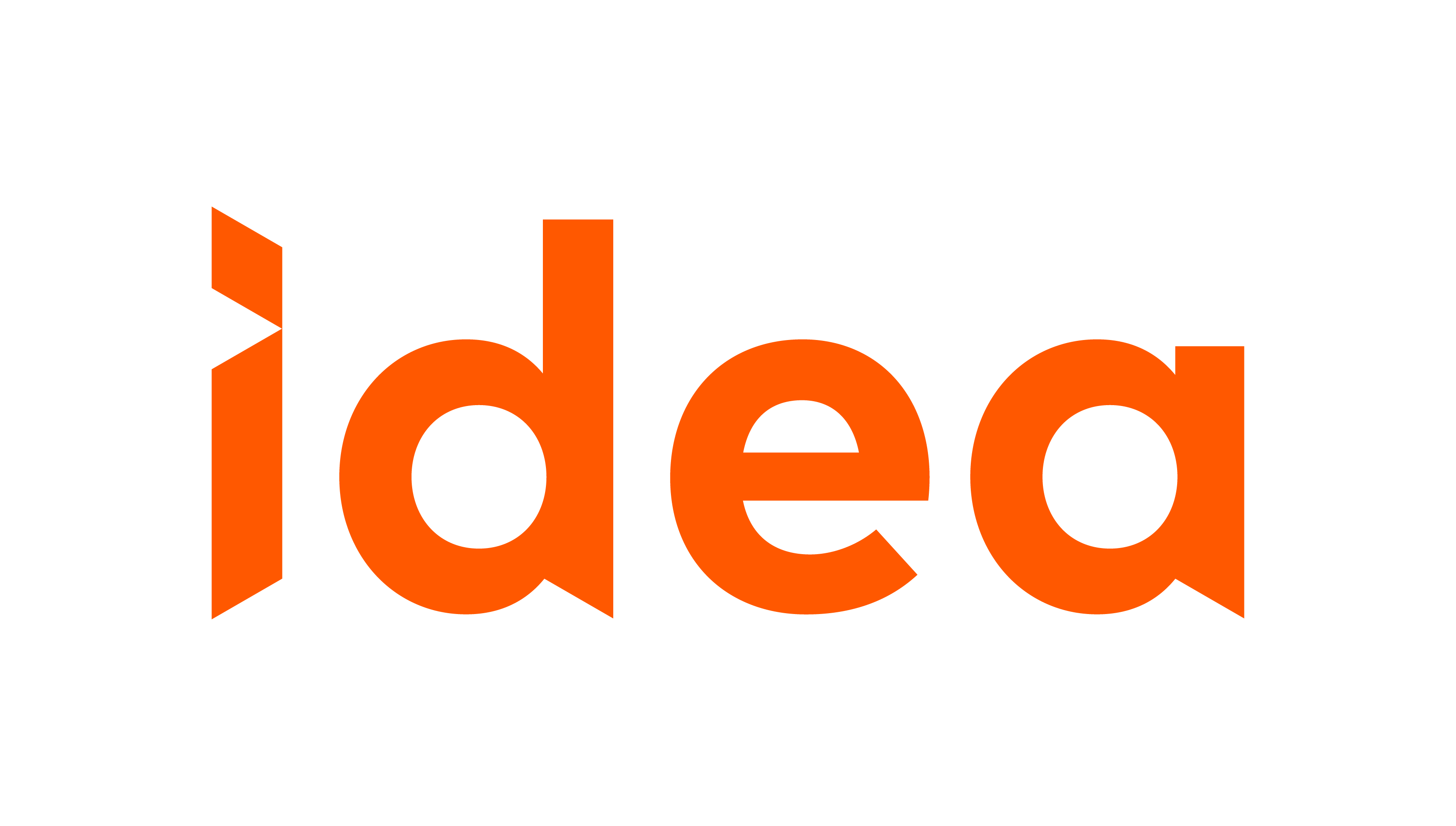 Logo IDEA