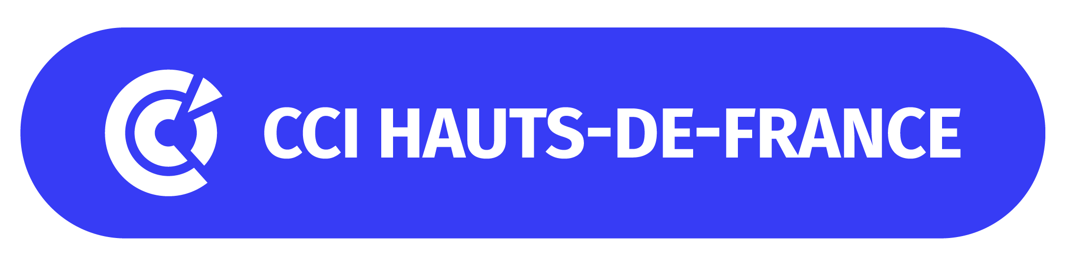 Logo CCI Hauts-de-France