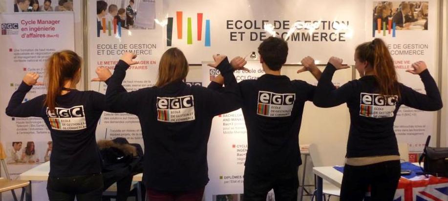 EGCiens 2013