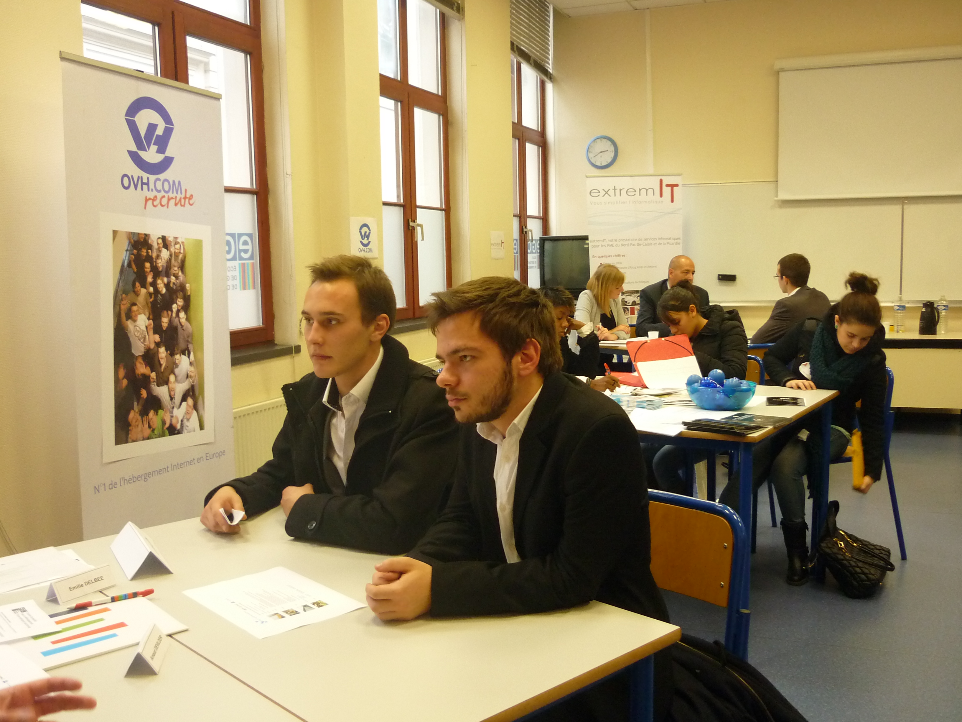 Forum entreprises EGC (2)