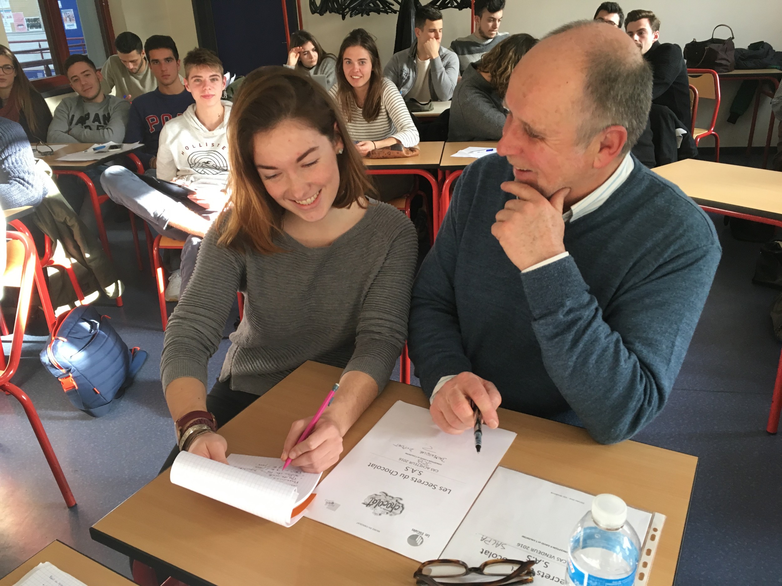 Cours
