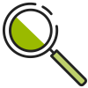 loupe sombre chartreuse loupe sombre chartreuse