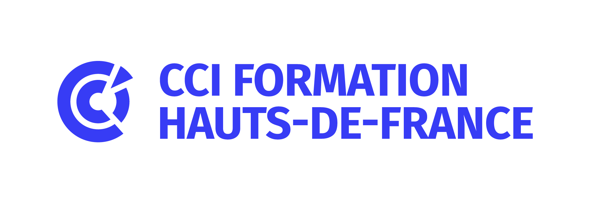 logo CCI Formation