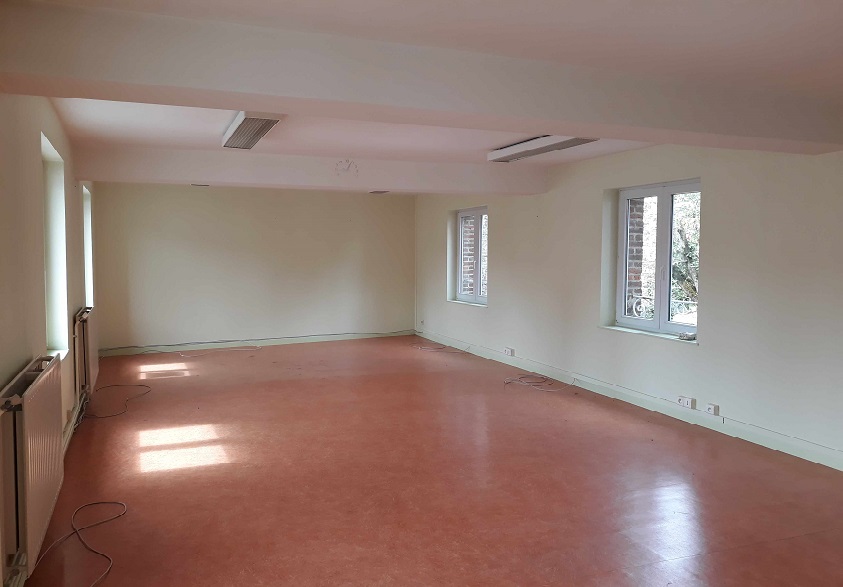 Bureau à louer dans le centre-ville d'Arras