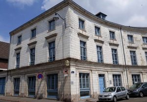 Location de bureau centre-ville d'Arras
