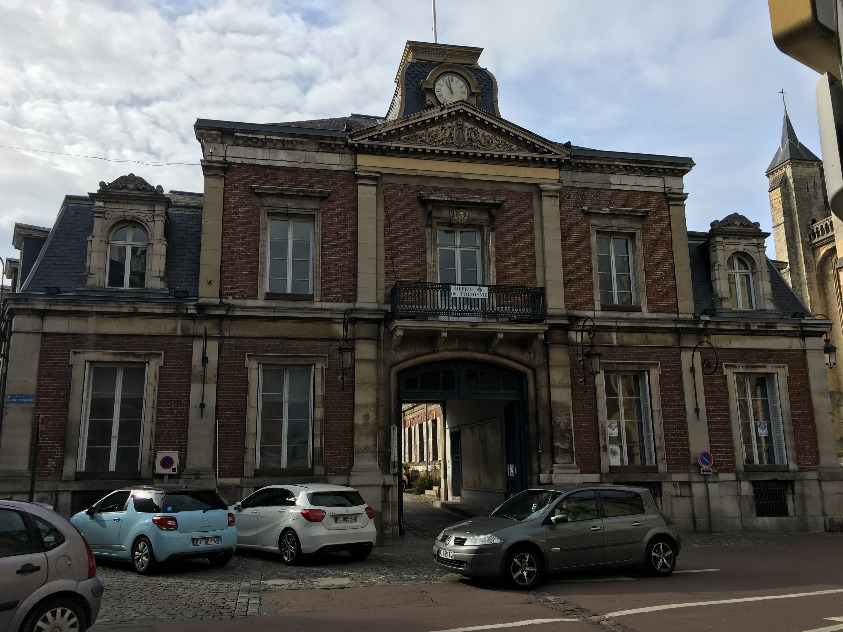 Eu bureaux à louer