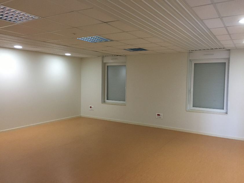 Bureau à louer Pépinière EnR Oust-Marest