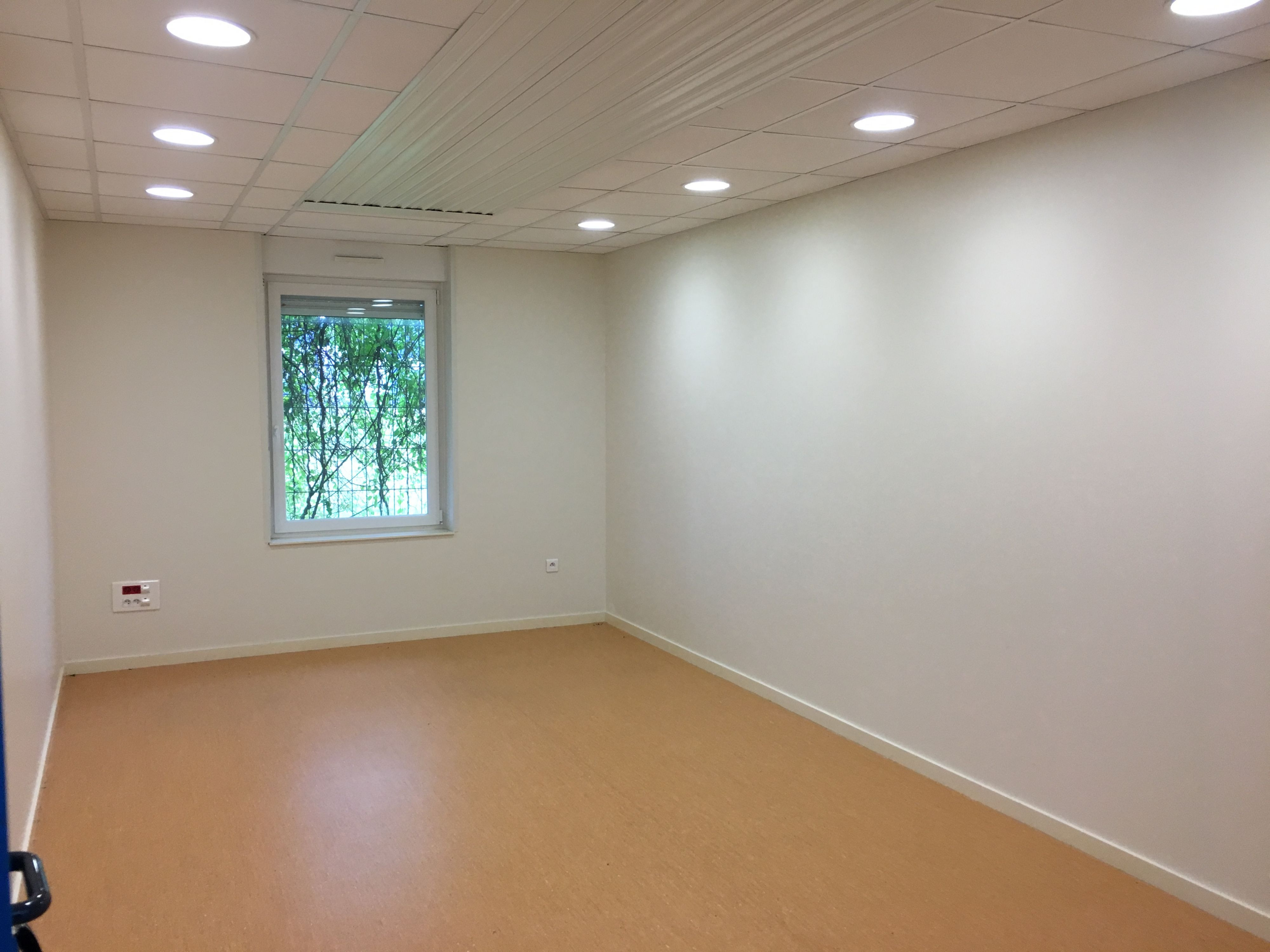 Bureau à louer Pépinière EnR Oust-Marest
