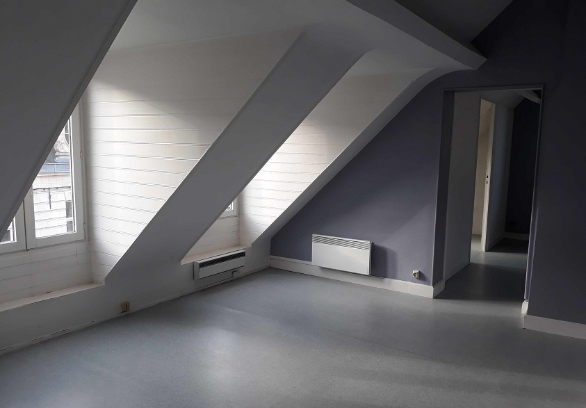 Bureau à louer dans le centre-ville d'Arras