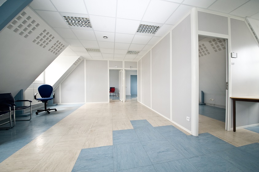 bureaux à louer centre-ville d'Arras