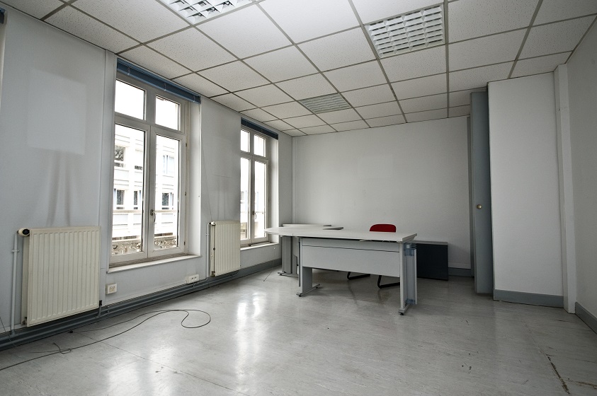 bureaux à louer centre-ville d'Arras