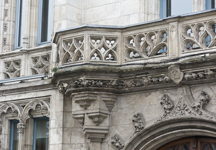 bureaux à louer centre-ville d'Arras