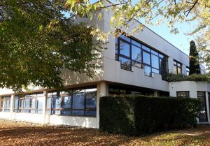 bureau à louer sur la zone tertiaire Les Bonnettes à Arras