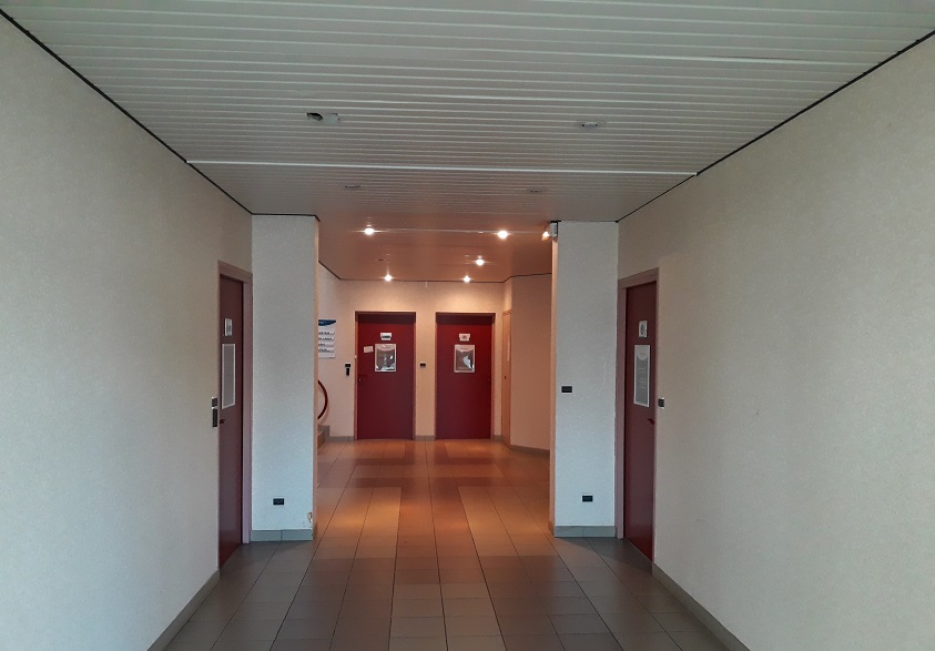 bureau à louer sur la zone tertiaire Les Bonnettes à Arras