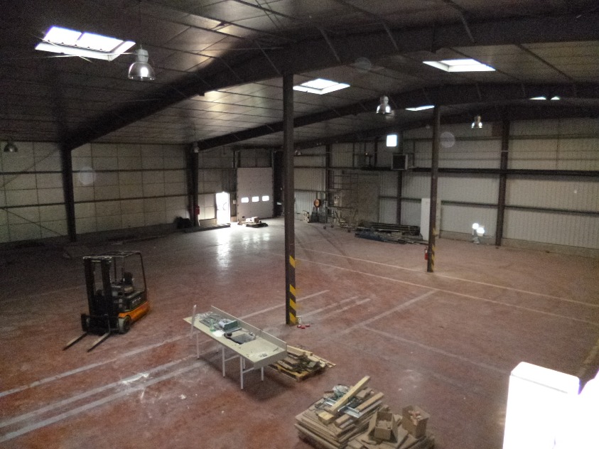 Leurette Atelier à louer à Gravelines