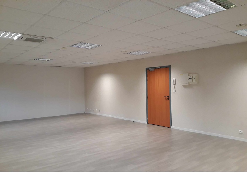 bureau à louer Delta 3 Dourges