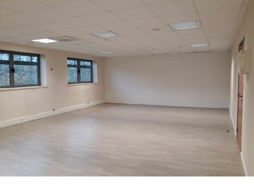 bureau à louer Delta 3 Dourges