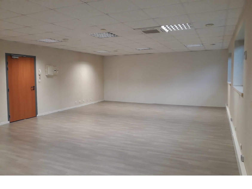 bureau à louer Delta 3 Dourges