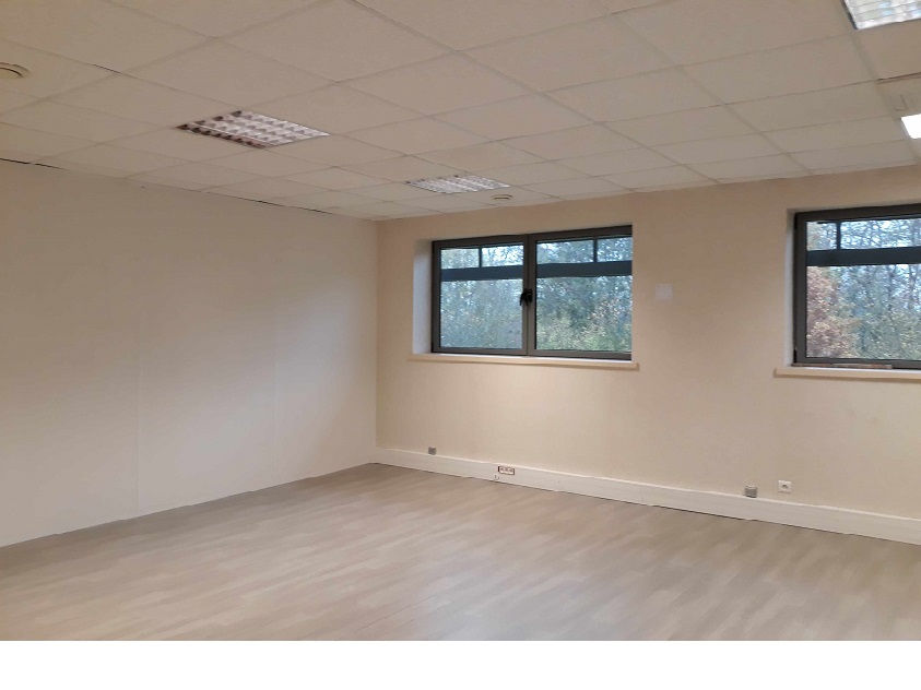 bureau à louer Delta 3 Dourges