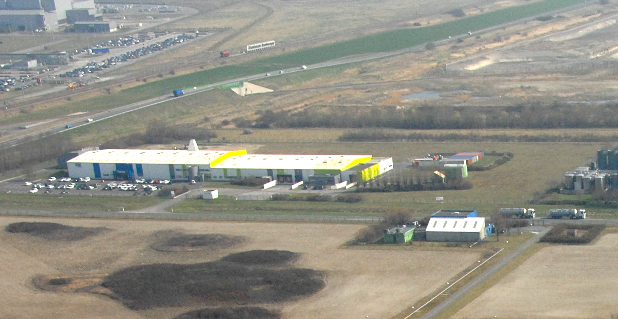 Gravelines Leurette2