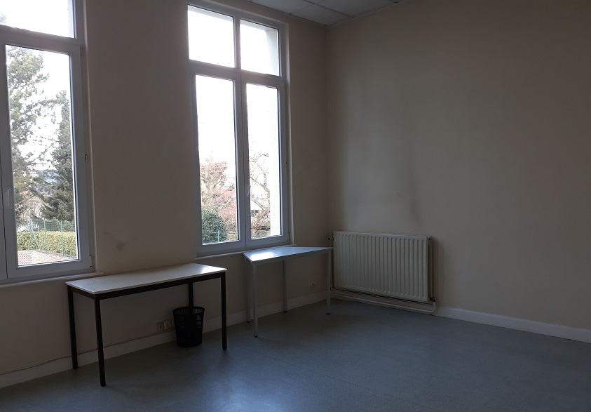 Bureau à louer dans le centre-ville d'Arras