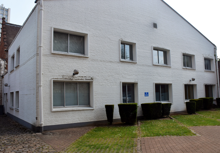 bureaux à louer arras place wetz d amain