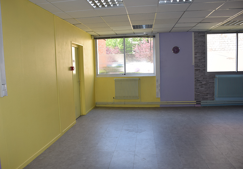 bureaux à louer arras place wetz d amain