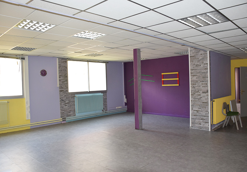 bureaux à louer arras place wetz d amain