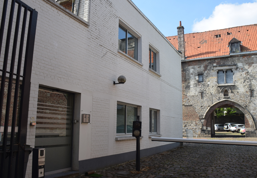bureaux à louer arras place wetz d amain