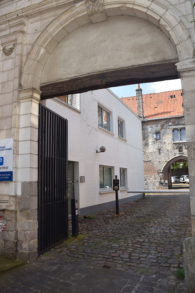 bureaux à louer arras place wetz d amain