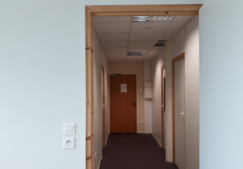 bureaux à louer Delta 3 Dourges