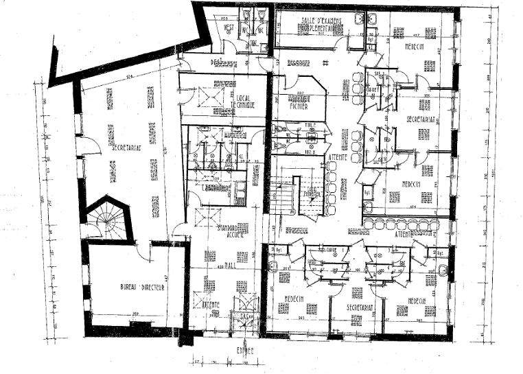 bureaux à louer arras place wetz d amain