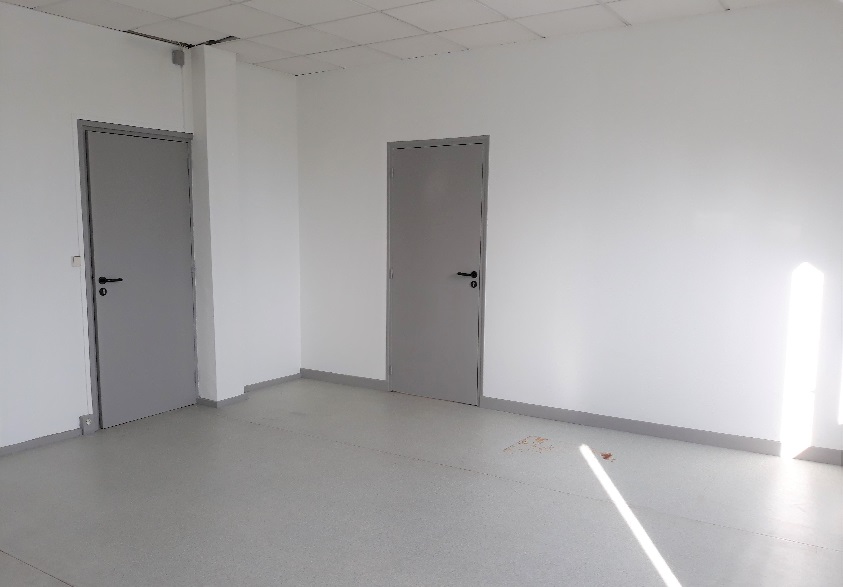 bureau à louer en centre ville d'Arras