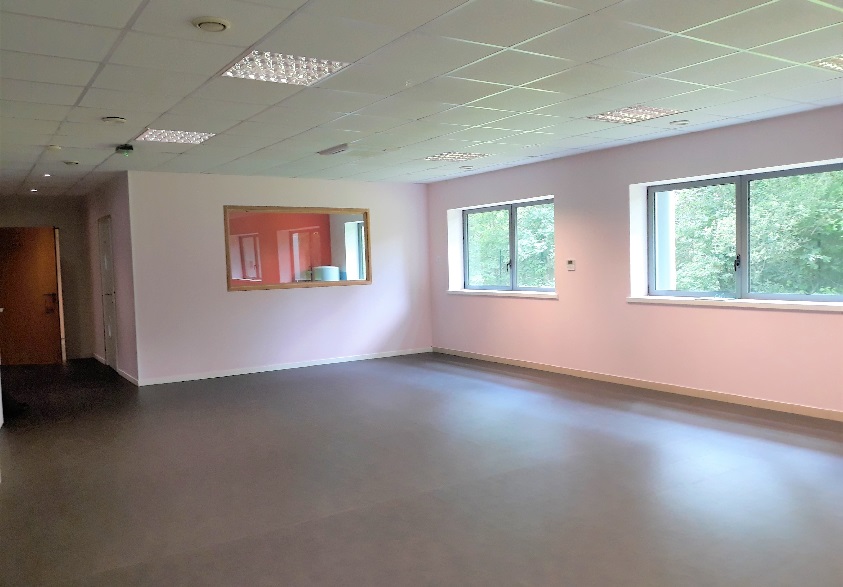 bureaux à louer - Dourges
